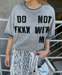 CIAOPANIC | 【ユニセックス】スーパーフェードTシャツ(Tシャツ/カットソー)