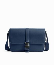 COACH（コーチ）の「リーグ メッセンジャー バッグ