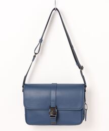 COACH（コーチ）の「リーグ メッセンジャー バッグ