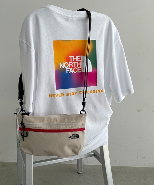 THE NORTH FACE（ザノースフェイス）の「【THENORTHFACE】ASCEND SLING 