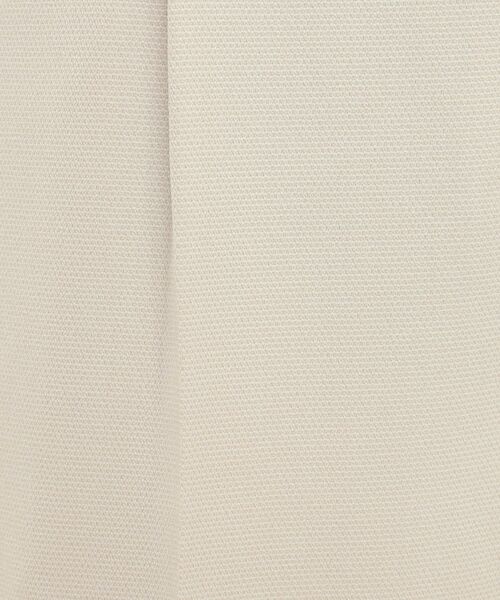 index（インデックス）の「◆≪5color≫ストレッチワイドパンツ【吸水速乾/防シワ/コラーゲン配合/洗濯機洗い可】（その他パンツ・レディース・ライトブルー/ナチュラル/ブラック系7/チャコール/ネイビー・42/40/38/36）」の9枚目の写真