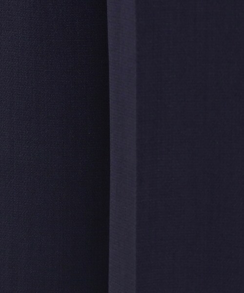 index（インデックス）の「◆≪5color≫ストレッチワイドパンツ【吸水速乾/防シワ/コラーゲン配合/洗濯機洗い可】（その他パンツ・レディース・ライトブルー/ナチュラル/ブラック系7/チャコール/ネイビー・42/40/38/36）」の17枚目の写真