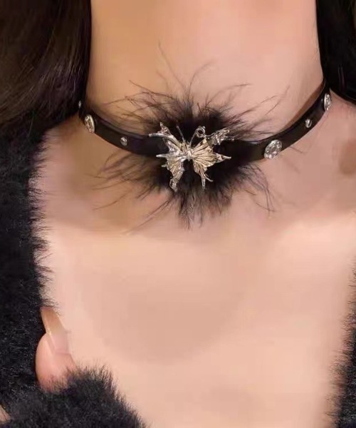 SILVER BULLET（シルバーバレット）の「『SBLTR』ユニセックス 多デザイン チョーカーネックレス（チョーカー・レディース・その他13/その他19/その他22/その他24/その他6/その他15/その他16/その他17/その他1/その他3/その他5/その他11/その他4/その他7/その他9/その他12/その他21/その他23/その他8/その他10・FREE）」の9枚目の写真