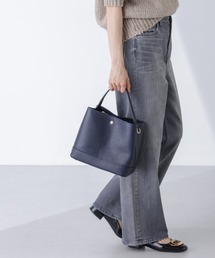 AULENTTI | AULENTTI/2WAYショルダー トートバッグ(ショルダーバッグ)