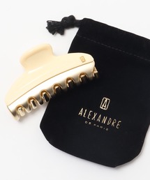 ALEXANDRE DE PARIS(ANThhDp)́yALEXANDRE DE PARIS/ANTh hD pzPINCE VENDOME ECLAT/oXNbv (MEDIUM)(ob^/wANbv)