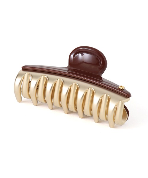 セール】【ALEXANDRE DE PARIS/アレクサンドル ドゥ パリ】PINCE