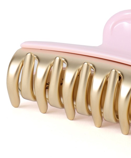 ヘアアクセサリー ALEXANDRE DE PARIS PINCE VENDOME ECLAT アレクサンドル ドゥ パリ ALEXANDRE DE PARIS アレクサンドル