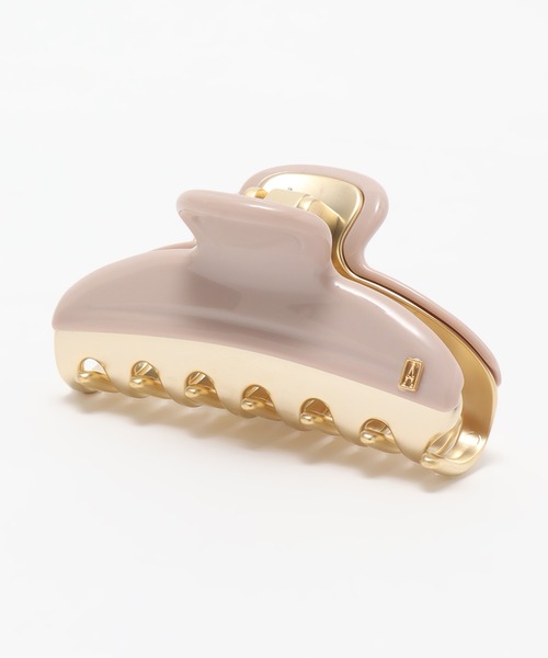 ヘアアクセサリー ALEXANDRE DE PARIS PINCE VENDOME ECLAT セール】【ALEXANDRE DE PARIS/アレクサンドル ドゥ パリ】PINCE