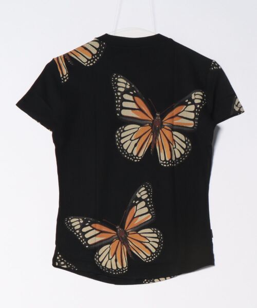CROISE Tシャツショートスリーブ（シャツ/ブラウス）｜Desigual