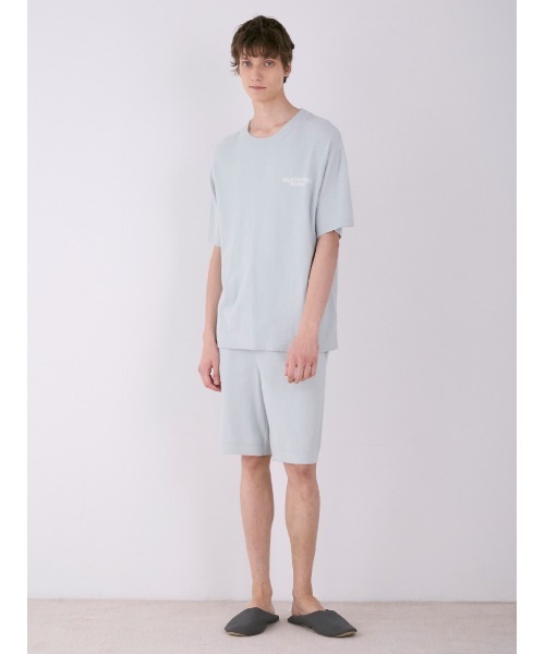 gelato pique（ジェラートピケ）の「【HOMME】ウォッシャブル