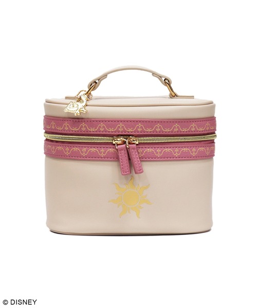 セール】ラプンツェル ランタンバニティバッグ（ショルダーバッグ