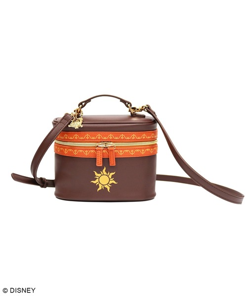 【Loungefly】塔の上のラプンツェル ランタン バックパック Amazon.com: Loungefly Disney Rapunzel Lantern Mini Backpack