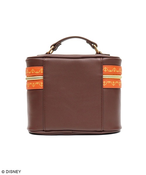 セール】ラプンツェル ランタンバニティバッグ（ショルダーバッグ