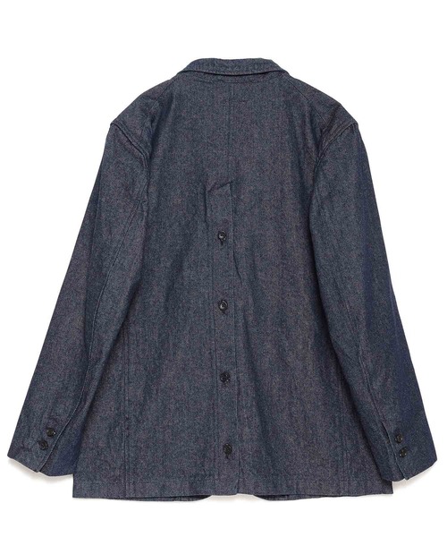 ジャケット・アウター Engineered Garments NB JACKET Engineered Garments NB Jacket