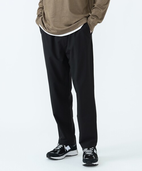 BEAMS HEART（ビームスハート）の「ストレッチ イージー 2ボタン ジャケット＆パンツ (セットアップ)（セットアップ・メンズ・ネイビー/ブラック・S/M/L/XL）」の6枚目の写真