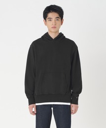 Levi's/リーバイス THE AUTHENTIC フーディー ブラック
