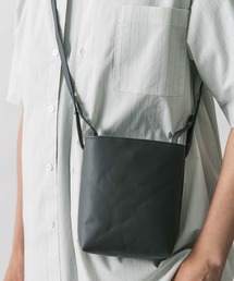 URBAN RESEARCH DOORS | コンパクトショルダーバッグ(ショルダーバッグ)