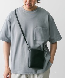 URBAN RESEARCH DOORS | コンパクトショルダーバッグ(ショルダーバッグ)