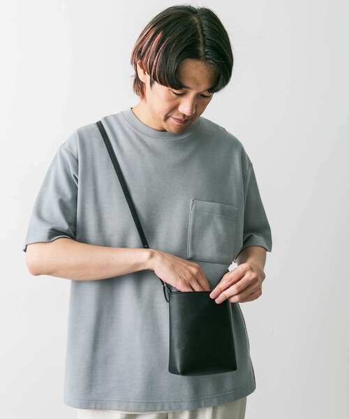 URBAN RESEARCH DOORS（アーバンリサーチドアーズ）の「コンパクト