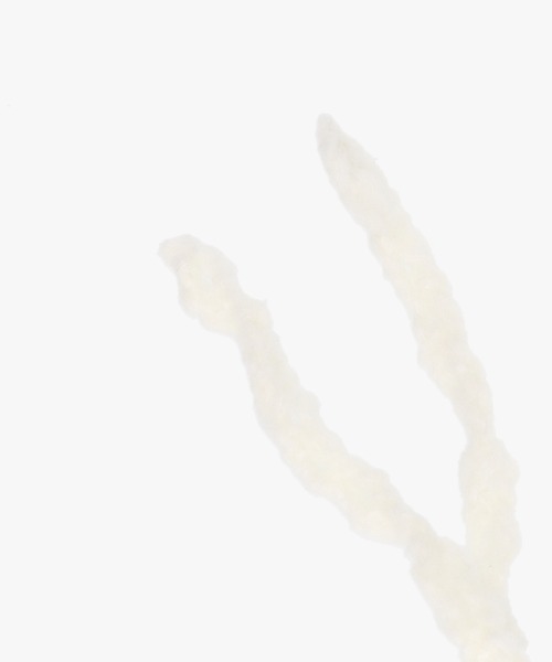 kaorinomori（カオリノモリ）の「kaorinomori レーラハット / カオリノモリ（ハット・レディース・ブルー/ホワイト/ブラック・FREE）」の11枚目の写真