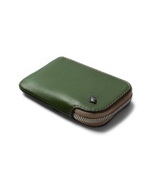entre square（アントレスクエアー）の「Bellroy/カードケース/財布 Card Pocket グリーン（財布）」