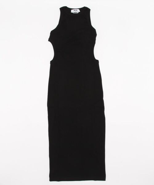 MSGM ノースリーブワンピース