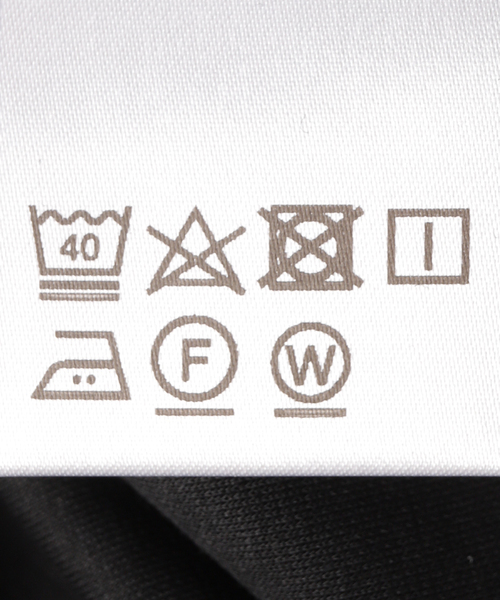 Noble（ノーブル）の「《WEB限定追加》Room no.8/ルームエイト スーピマコットンハーフスリーブTEE（Tシャツ/カットソー・レディース・ブラック/レッド/ライトグレー・FREE）」の21枚目の写真