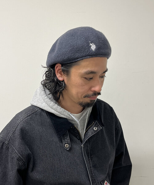 ラルフローレン 中綿ベスト ポニー刺繍 ジップアップ グレー ゆったりめ 楽天市場】ラルフローレン ビッグポニー ダウンベストの通販