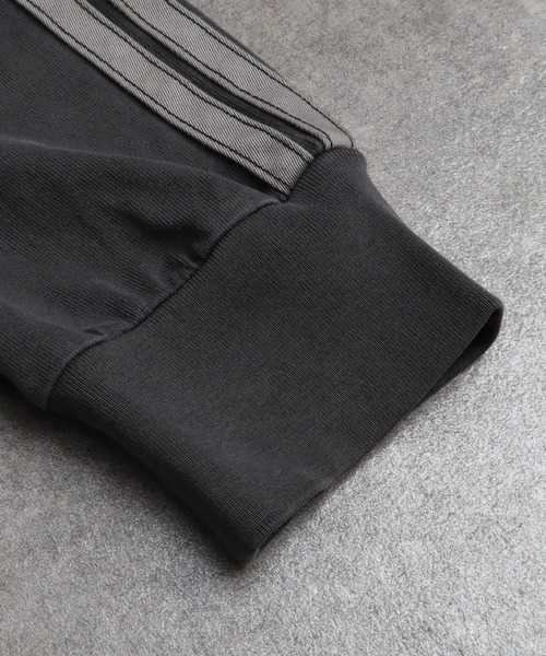 welise × 犬飼京 ヘビーウェイトピグメントコットン ミドルオーバーゲームロンT（Tシャツ/カットソー）｜welise（ウェライズ）