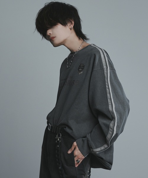 Bershka 新品 ハイスクールミュージカルス ウェットシャツ Mサイズ Bershka 新品 ハイスクールミュージカルス ウェットシャツ M