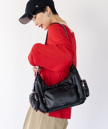 LEPSIM | マルチポケットショルダー　129700(ショルダーバッグ)