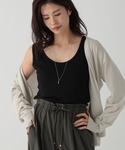 Elura(エルーラ)の「トップス(Tシャツ/カットソー)」