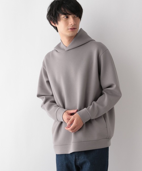 GLOBAL WORK（グローバルワーク）の「ライトクッションパーカー/116245