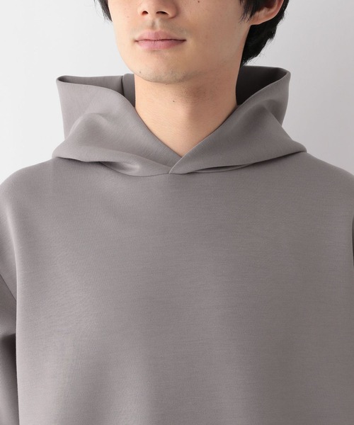 GLOBAL WORK（グローバルワーク）の「ライトクッションパーカー/116245