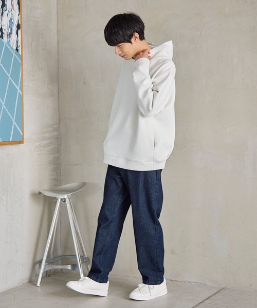 セール】ライトクッションパーカー/116245（パーカー）｜GLOBAL WORK