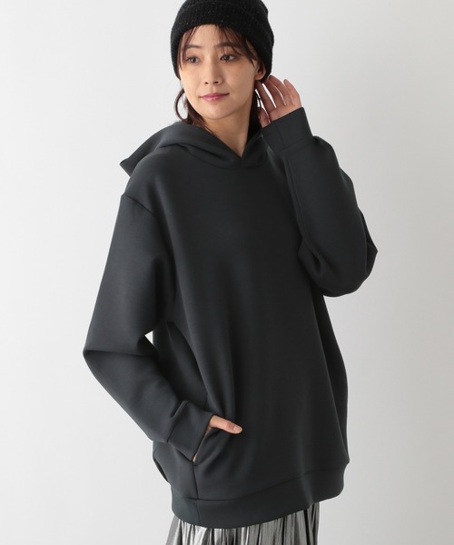 セール】ライトクッションパーカー/116245（パーカー）｜GLOBAL WORK