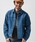 OFFSHORE�i�I�t�V���A�j�́uDENIM JACKET/�f�j���W���P�b�g�i�f�j���W���P�b�g�j�v�b�T�b�N�X�u���[