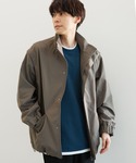 LAKOLE(ラコレ)の「ジャケット/アウター(ブルゾン)」