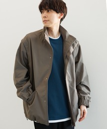 LAKOLE | 2WAYスタンドブルゾン/143947(ブルゾン)