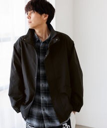 LAKOLE | 2WAYスタンドブルゾン/143947(ブルゾン)
