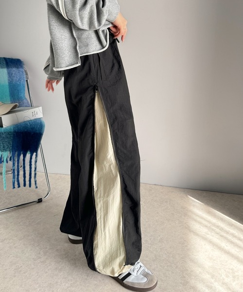 セール】《Javaジャバコラボ》スポーティー＆スタイリッシュ。サイド