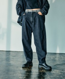 niko and... | [MODE NORM CORE]コットン3Dパンツアソート2(その他パンツ)