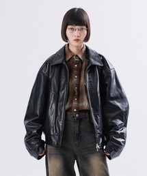 MTOR A2 MILITARY ARM VOLUME BLOUSON ブルゾン MILITARY ALPINE TECH BLOUSON（ブルゾン）｜WYM LIDNM（ウィム