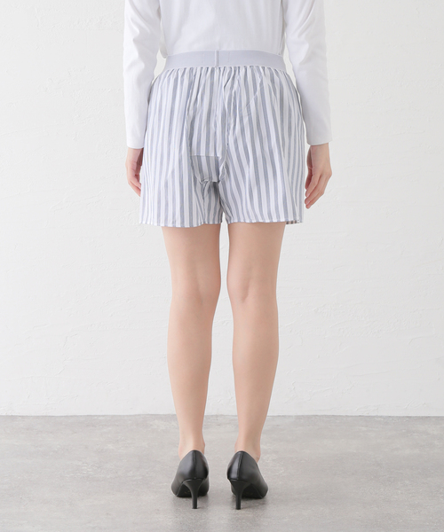 Oriens JOURNAL STANDARD(オリエンス ジャーナルスタンダード)の「【Carne Bollente/カルネボレンテ】 Sassy Surprise AW24UNW 0101(その他パンツ・レディース・その他・SMALL)」の5枚目の写真