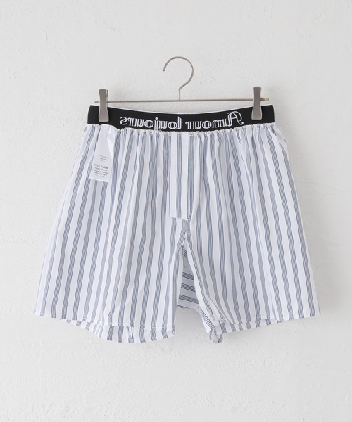 Oriens JOURNAL STANDARD(オリエンス ジャーナルスタンダード)の「【Carne Bollente/カルネボレンテ】 Sassy Surprise AW24UNW 0101(その他パンツ・レディース・その他・SMALL)」の11枚目の写真