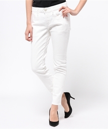 RED CARD TOKYO | RED CARD ホワイトデニムパンツ(デニムパンツ)