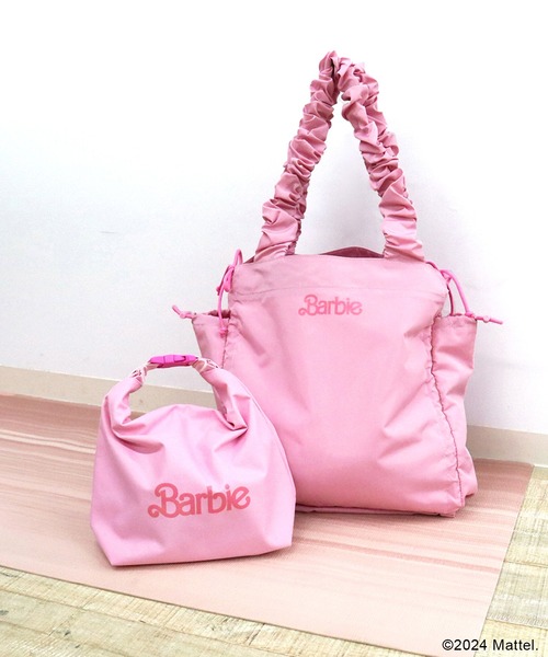 セール】【Barbie】 アクティブバッグ（トートバッグ）｜Barbie