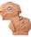 HOUSTON�i�q���[�X�g���j�́uHOUSTON woman �q���[�X�g�� �E�[�}�� CORDUROY EMBROIDERY JACKET (CAT) �R�[�f�����C �L �h�J �t�@�[�}�[�Y�W���P�b�g�i�u���]���j�v�b�x�[�W��