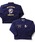 HOUSTON�i�q���[�X�g���j�́uHOUSTON woman �q���[�X�g�� �E�[�}�� CORDUROY EMBROIDERY JACKET (CAT) �R�[�f�����C �L �h�J �t�@�[�}�[�Y�W���P�b�g�i�u���]���j�v�b�l�C�r�[