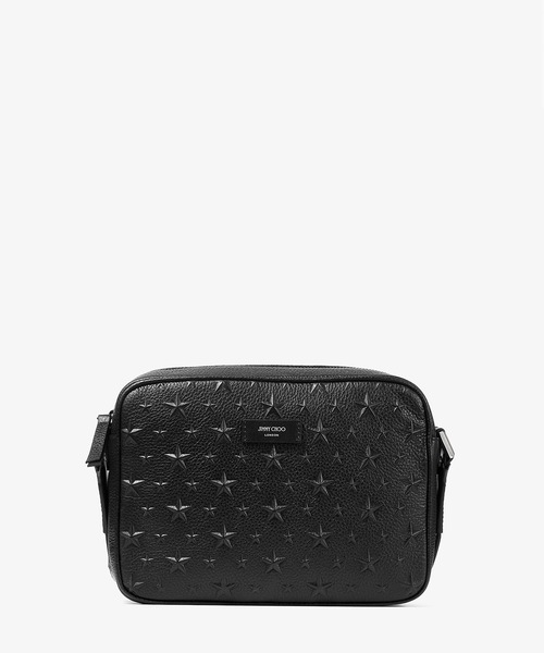 BOX CAMERA/M（ショルダーバッグ）｜JIMMY CHOO（ジミーチュウ）